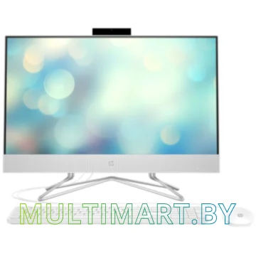 Моноблок HP 24-df0045ur 1E0B7EA